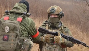 Прифронтовое пограничье. В Курской области до сих ищут без вести пропавших