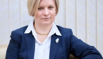 Стало известно, куда перешла работать экс-заместитель Шапши Татьяна Леонова