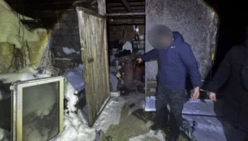 В Боровске задержан подозреваемый в убийстве знакомого