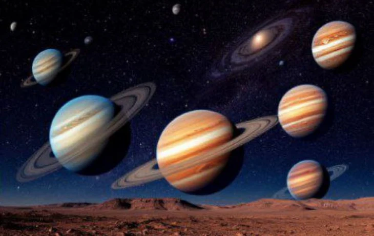 Самые &laquo;космические&raquo; новости 2025 года в Калужской области