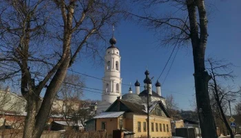 События, факты, мнения: размеры взяток Любимова, уход Татьяны Леоновой, места для крещенских купаний