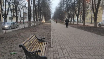 Архитектурно-художественную концепцию для улицы Чичерина утвердили в Калуге