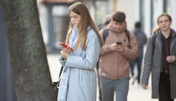 В Госдуме разъяснили, при каких условиях калужанам заблокируют Telegram