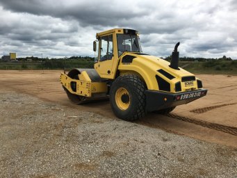 Аренда катка: BOMAG - 2 200 руб.