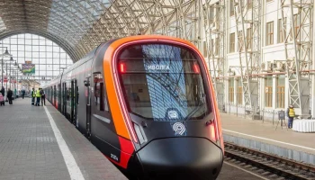 Диаметр наземного метро Москвы расширяют до Калуги