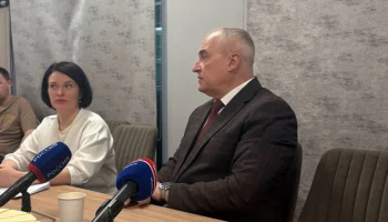 &laquo;Волнующе, но интересно&raquo;: министр спорта Калужской области высказался о создании команды ВХЛ