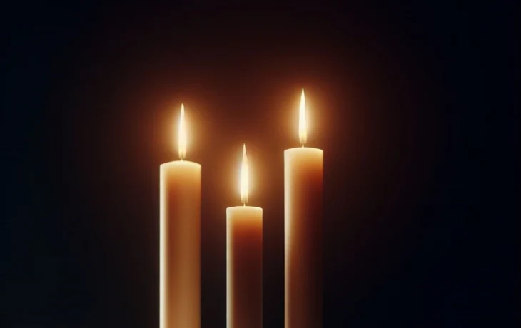 Брянск простился с семьей, погибшей в ДТП на Калужской трассе