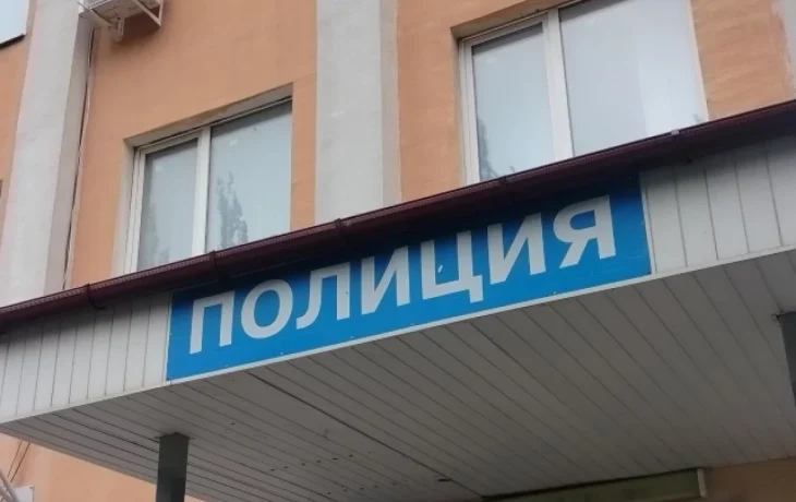 В Обнинске полицейские раскрыли кражу стиральной машины в общежитии