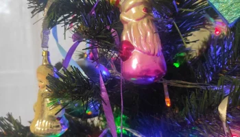 Новый год в СССР: традиции, ритуалы и атмосфера праздника