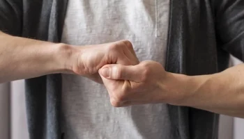 Житель Калуги ответит в суде по делу об избиении собутыльника до смерти