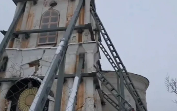 Проезд по Смоленской улице в Калуге будет закрыт до конца 2026 года