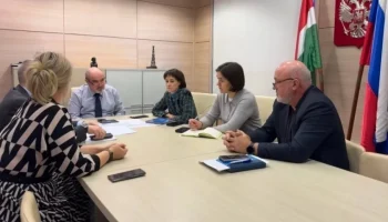 Пять новых очистных сооружений достроят в Калужской области