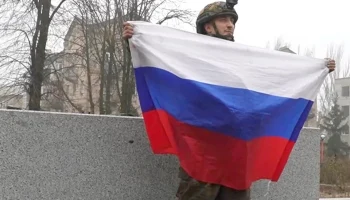 Бабушки едут на велосипедах, а рядом идет бой: Штурмовики раскрыли подробности освобождения Красноар