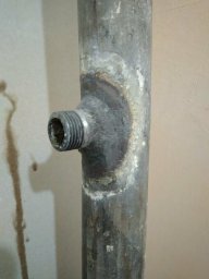 Электрическая дуговая сварка - 1 500 руб.