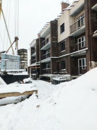 Такелажные работы при перевозке