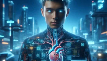 Россиян призвали не очеловечивать искусственный интеллект