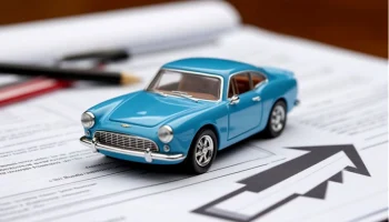 Калужанин пошел под суд за торговлю поддельными полисами ОСАГО