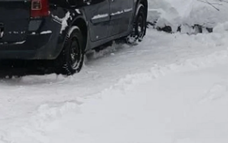 Калужским водителям советуют воздержаться от поездок на личном автотранспорте