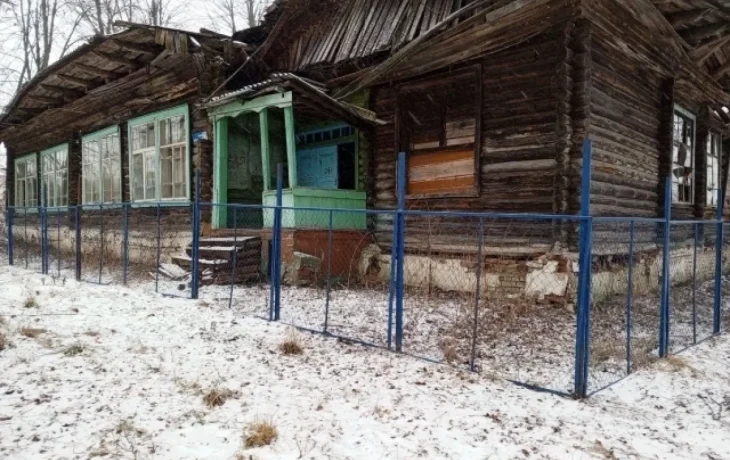 В Калужской области прокуратура ограничила доступ к опасному объекту