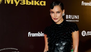 Певица Севиль: «Вместо медового месяца уехала в медовый тур»