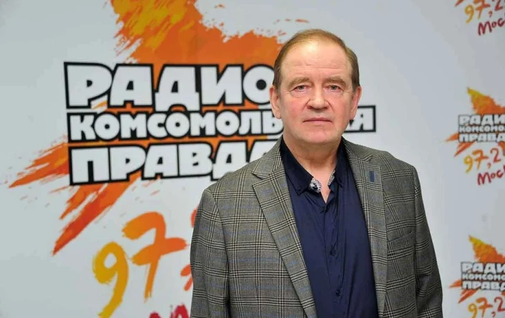 Сергей Станкевич - о переговорах в Кремле: Путь к миру искали пять часов. Сдвиги есть… А как быть с 