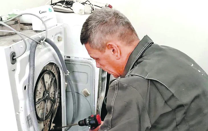 Из окопов - в мастера и бизнесмены