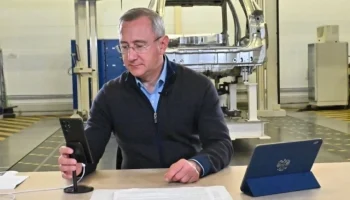 Владислав Шапша ответит на вопросы калужан в прямом эфире