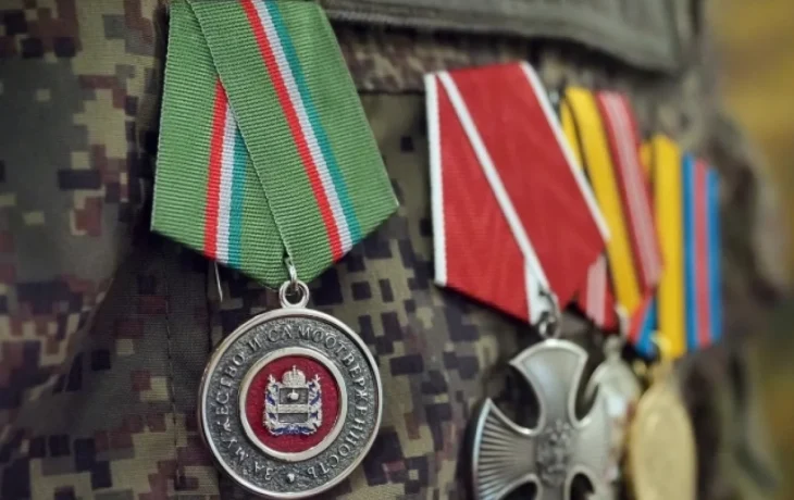 Владислав Шапша поручил устранить лишнюю бюрократию со льготами для бойцов