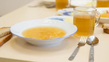 ФАС проверит обоснованность повышения цены на питание в школах Калуги