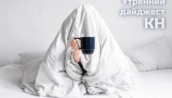 События, факты, мнения: миллионная взятка, семейная рысь, новая угроза на улицах и рост цен на услуг