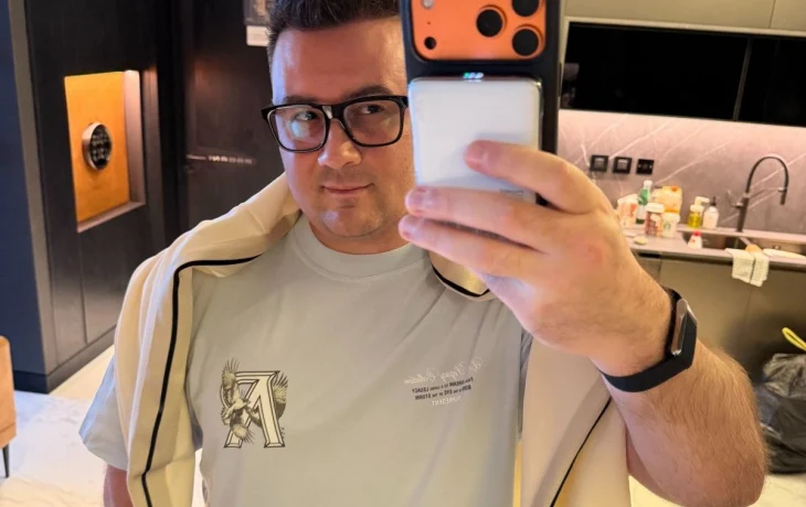 Расследователь Андрей Алистаров - &laquo;Блогер года&raquo; по мнению &laquo;Калужских новостей&raquo;