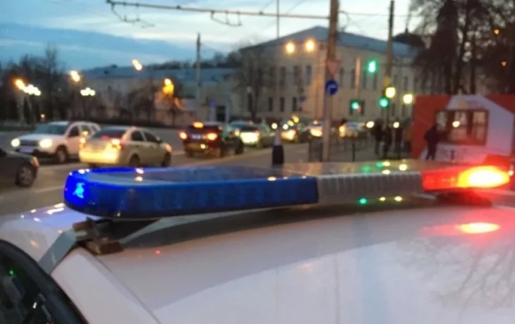 В Калужской области авто насмерть сбило пенсионерку В Калужской области авто насмерть сбило пенсионерку