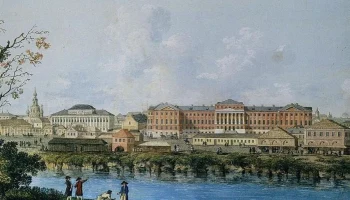 Татьянин день: от императорского указа до студенческого торжества