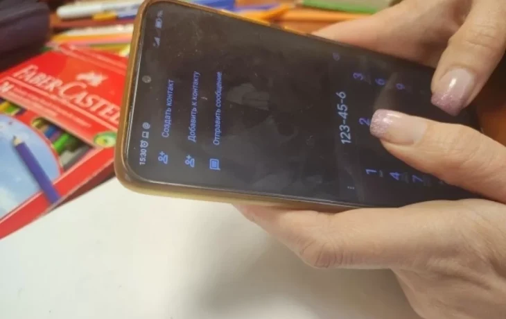 Мошенники обманули школьника из Обнинска, заманив на участие в рекламе игры