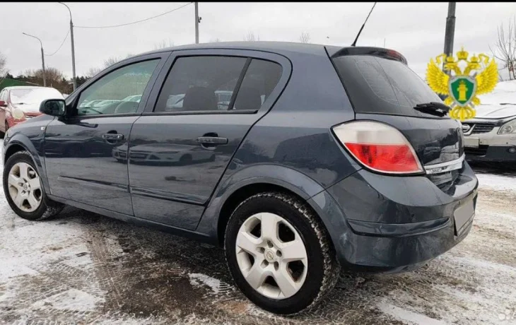 Мужчина лишился автомобиля за повторное вождение в пьяном виде в Малоярославце