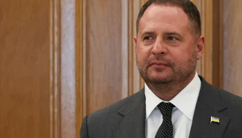 Из Ермака продолжают лепить чудовище и монстра, чтобы отмазать от коррупции Зеленского