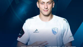 Полузащитник Никита Кузин продлил контракт с футбольным клубом &laquo;Калуга&raquo;