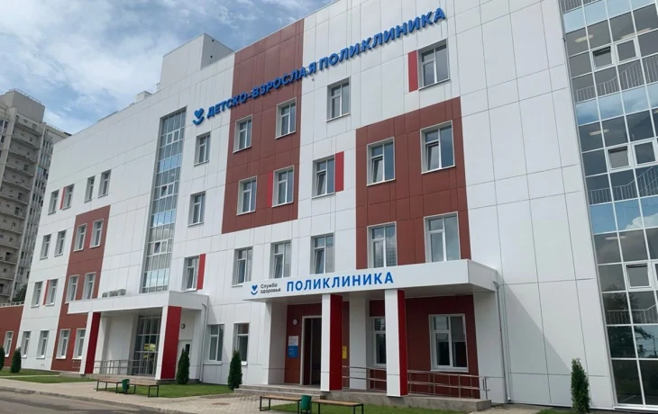 Калужанка рассказала губернатору про &laquo;ужас&raquo; в поликлинике на Правом берегу