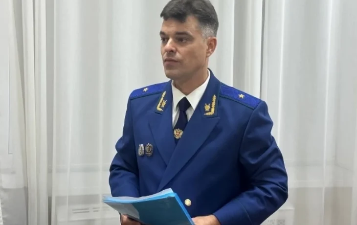 Калужская прокуратура добилась признания отцовства погибшего на СВО бойца