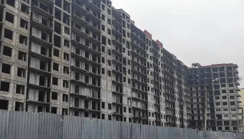 В расследовании по ЖК &laquo;Калейдоскоп&raquo; в Калуге появилось новое уголовное дело