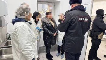 Сыроварню с нелегальными работниками нашли в Калужской области