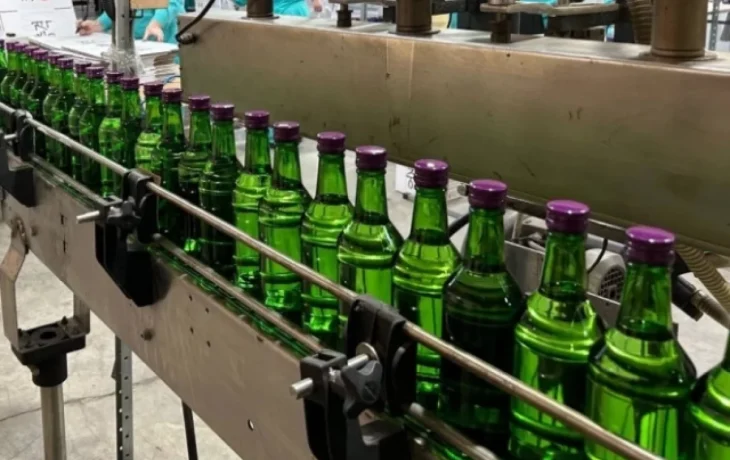 Завод алкоголя из Обнинска подал заявку на регистрацию бренда &laquo;Trump&raquo;