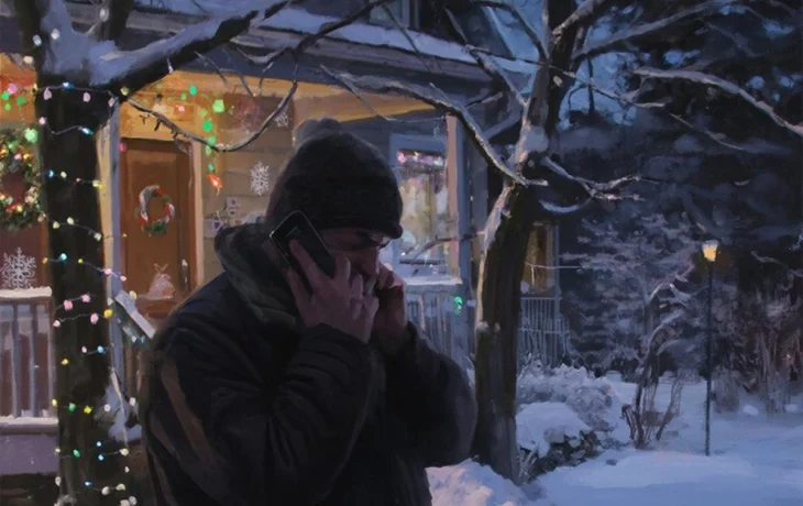 Эксперт рассказал про популярные схемы мошенников на Новый год