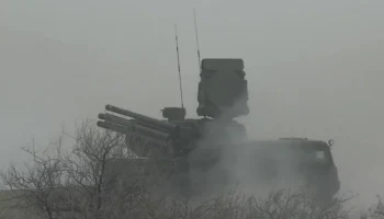 Над Калужской областью днем 15 декабря сбили 6 беспилотников