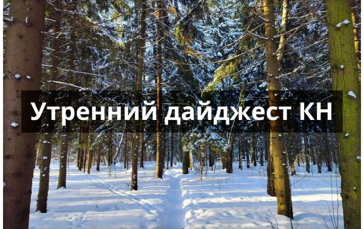 События, факты, мнения: возвращение зимы, &laquo;Десант Дедов Морозов&raquo;, как украшают Калугу и громкий арес
