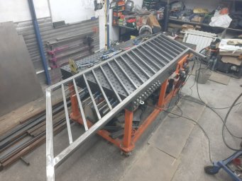 Изготовление металлоконструкций - 1 500 руб. Изготовление металлоконструкций - 1 500 руб.