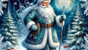 Синоптики сообщили, когда наконец в Калуге ударят морозы