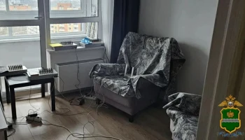 В Обнинске задержан пособник телефонных мошенников, обеспечивший более 7000 звонков