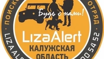В Калужской области нашли ранее пропавшего подростка