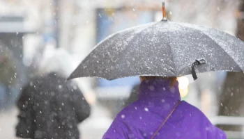 Непогода надвигается на Калужскую область